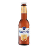 Bavaria 0.0% Non-Alcoholic Beer - 330ML