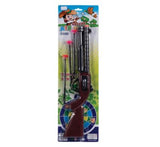 Suction Dart Rifle Gun Set 53 x 15cm