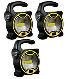 Portable Work Light/LED Torch (Batteries Included)