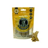 Cuthbert's Moisty Bites - Chicken Flatties 120g