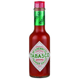 Tabasco Red Pepper Sauce 150ml
