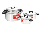 Cookware - Set of 10