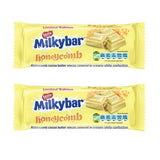 Nestle Milkybar Honeycomb 135g
