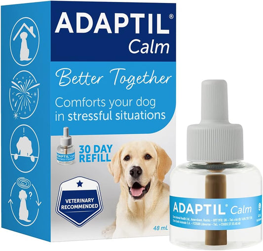 ADAPTIL Calm 30 day Refill - 48ml