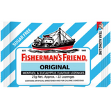 Fishermens Friend Blue Stripe 25g