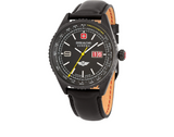 Swiss Military Hanowa Afterburn Mens Watch 43mm 10ATM