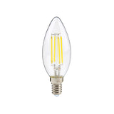 Radiant Canle Filament Clear E14 LED 4w 3000k