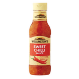 Wellington Chilli Sauce Sweet 375ml