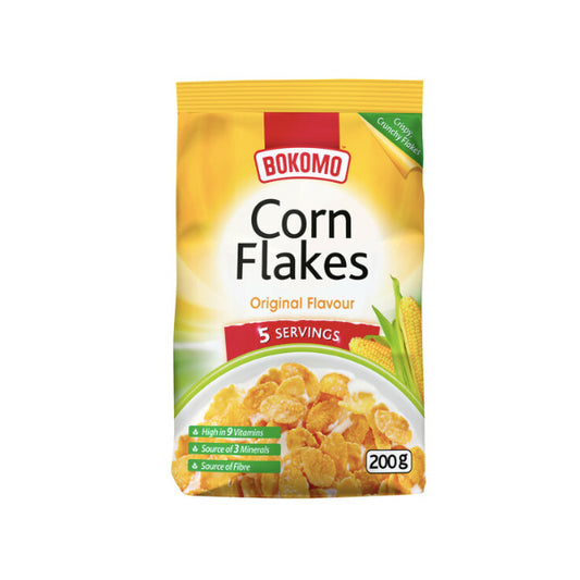 Bokomo - Cornflakes 200g