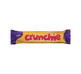 Cadbury Crunchie Chocolate Large 40g