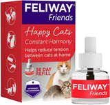 FELIWAY Friends 30 Day Refill - 48 ml