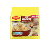 Maggi- 2 Minute Noodles -365g pack