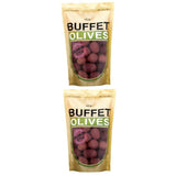 Buffet Calamata Style Olives 200g