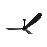 Radiant Swift Ceiling Fan with wall control