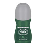 Brut Men Antiperspirant Roll-on 50ml