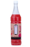Pissaro Syrup -1L