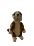 Bush Buddies Plush Toy