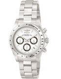Invicta Speedway Watch - Silver