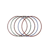 Glittery Hula Hoop 60cm