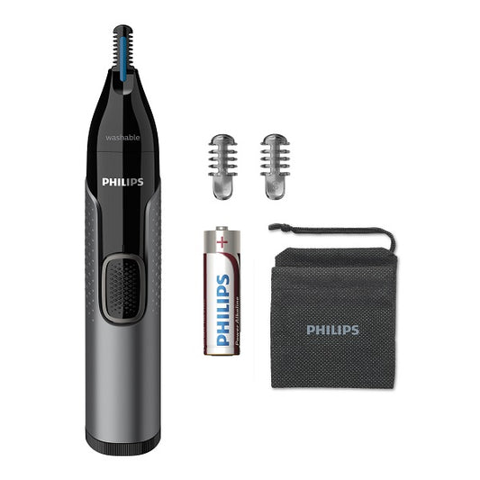 Philips Nose, Ear & Eyebrow Trimmer Series 3000