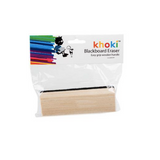 SD Stationary- Board Supports Black Board Duster