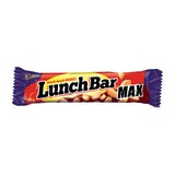Cadbury Lunch Bar Max 62g