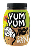 YUM YUM Peanut Butter 800g