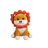 Large Plush Lion Soft Toy 50cm