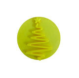 Hubbe Cookie Embosser - Christmas Tree 2