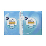 Lil-Lets Regular 20's Pads