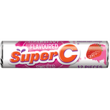 Super C rolls 36.9g