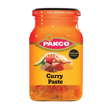 Pakco Curry Paste 430g