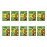 Knorr Soup Oxtail & Vegetable 50g x 10