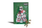Biskitty Advent Calendar