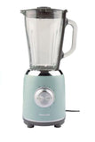Silver Crest Blender 1500w - Green