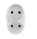 Zap Continental Euro Adapter