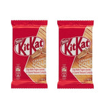 Nestle Kit Kat 8 Finger Caramel Gold 85g