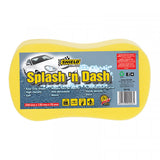 Shield Splash n Dash Sponge
