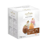 Carte D'Or Chocolate Instant Dessert - 3 Kg