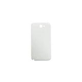 Samsung Galaxy A8 (2018) Battery Back Cover | White