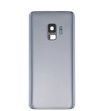 Samsung Galaxy S9 Battery Back Cover | Coral Grey