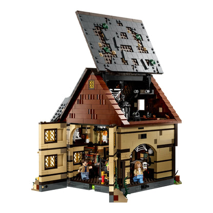 LEGO 21341 Ideas Disney Hocus Pocus: The Sanderson Sisters' Cottage