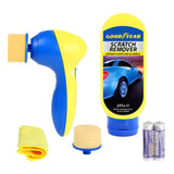 Goodyear Scratch Remover