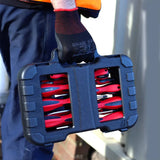 DEKTON 58PC Screwdriver and Bit Set