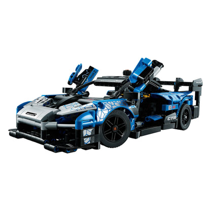 LEGO 42123 Technic McLaren Senna GTR