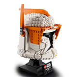 LEGO 75350 Star Wars Clone Commander Cody Helmet