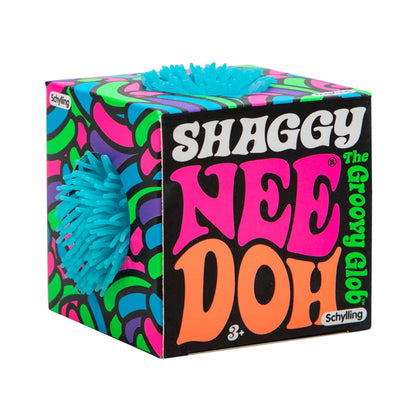 Schylling Shaggy NeeDoh