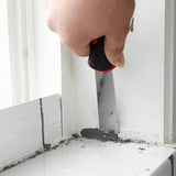 DEKTON 1" Chisel Knife