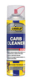 Shield Carb Cleaner 500ml SH212