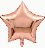 SD Party Supplies - Star Balloon